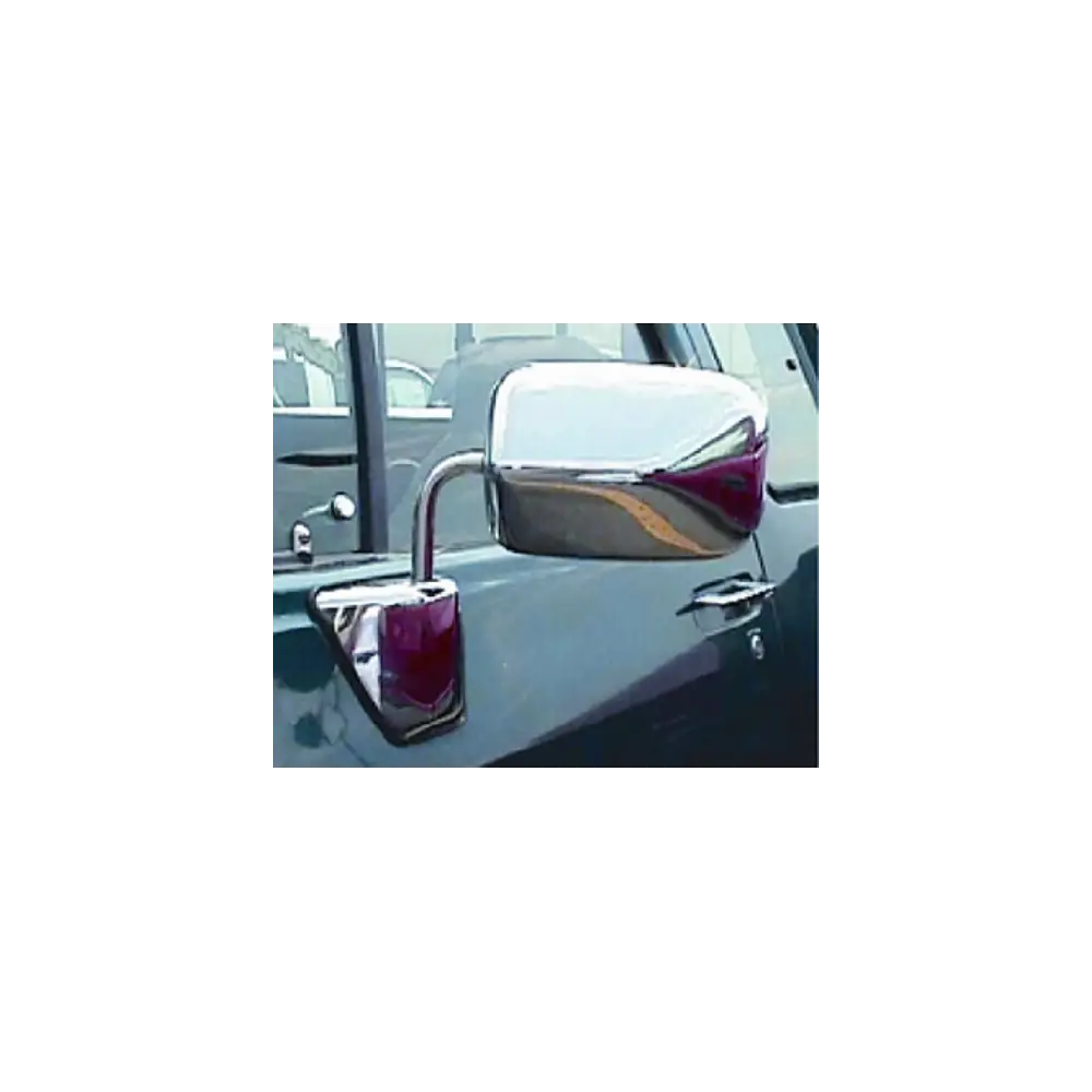 Custom Mirror - Dodge Full Size Pickup & Van - 10000